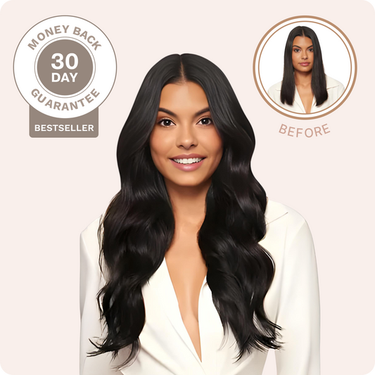 Halave™ Secret Halo Extensions Set (Copy)