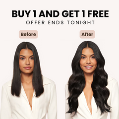 Halave™ Secret Halo Extensions Set