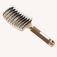 Halave™ Big Detangler Brush
