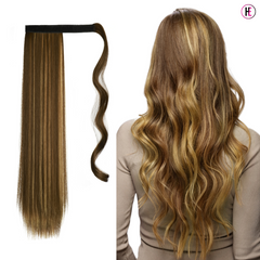 Halave™ Ponytail Extensions