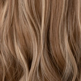Ash Blonde