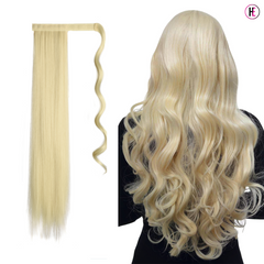 Halave™ Ponytail Extensions