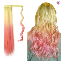 Halave™ Ponytail Extensions
