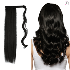 Halave™ Ponytail Extensions