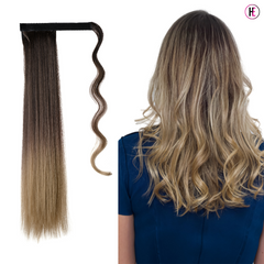 Halave™ Ponytail Extensions