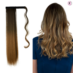 Halave™ Ponytail Extensions