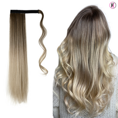 Halave™ Ponytail Extensions