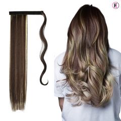 Halave™ Ponytail Extensions