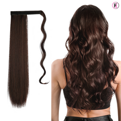 Halave™ Ponytail Extensions
