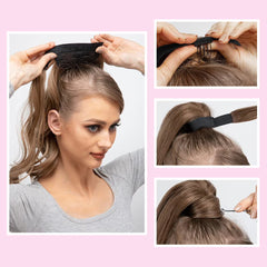 Halave™ Ponytail Extensions