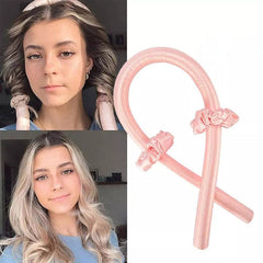 Halave™ Halo Hair Curlers
