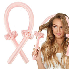 Halave™ Halo Hair Curlers
