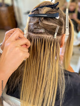 Salon Extensions