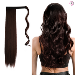 Halave™ Ponytail Extensions