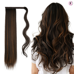 Halave™ Ponytail Extensions