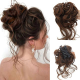 Dark Brown Golden Brown