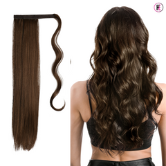 Halave™ Ponytail Extensions