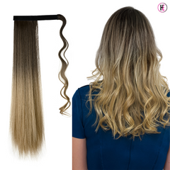 Halave™ Ponytail Extensions