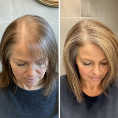 Halave™ Crown Toppers