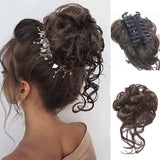 Darker Brown