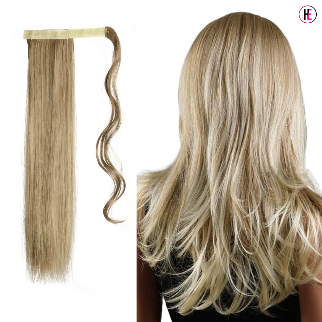 Halave™ Ponytail Extensions