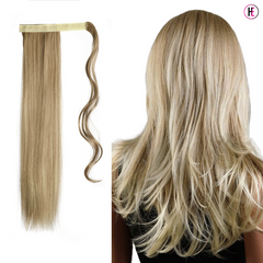 Halave™ Ponytail Extensions