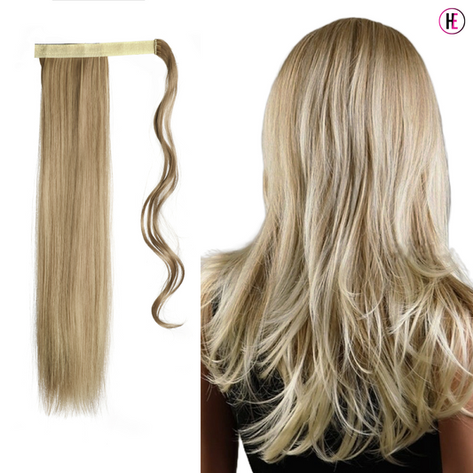 Halave™ Ponytail Extensions