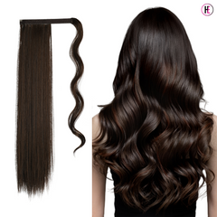 Halave™ Ponytail Extensions