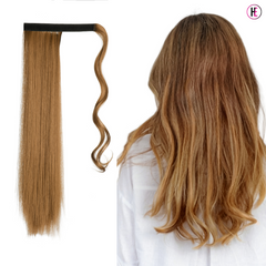 Halave™ Ponytail Extensions