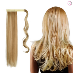 Halave™ Ponytail Extensions
