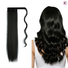 Halave™ Ponytail Extensions