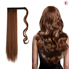 Halave™ Ponytail Extensions