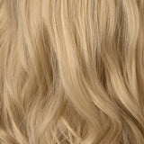 Light Ash Blonde