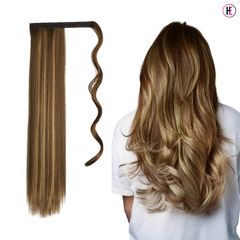 Halave™ Ponytail Extensions