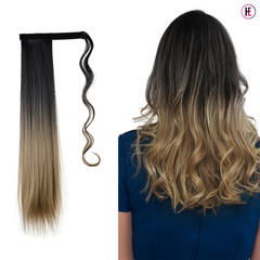 Halave™ Ponytail Extensions