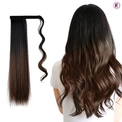 Halave™ Ponytail Extensions