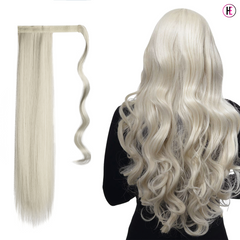 Halave™ Ponytail Extensions