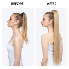 Halave™ Ponytail Extensions