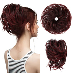 Halave™ Messy Buns
