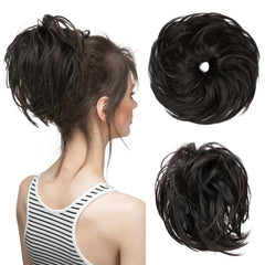 Halave™ Messy Buns