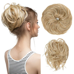 Halave™ Messy Buns