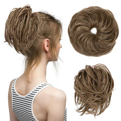 Halave™ Messy Buns