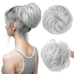 Halave™ Messy Buns