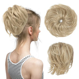 Ash Blonde