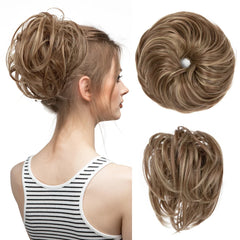 Halave™ Messy Buns