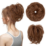 Light Auburn