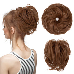 Halave™ Messy Buns