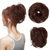 Dark Auburn