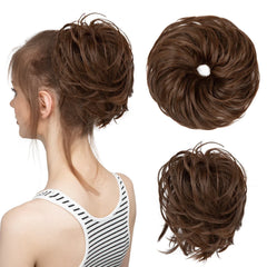 Halave™ Messy Buns