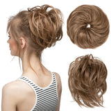 Brown Blonde